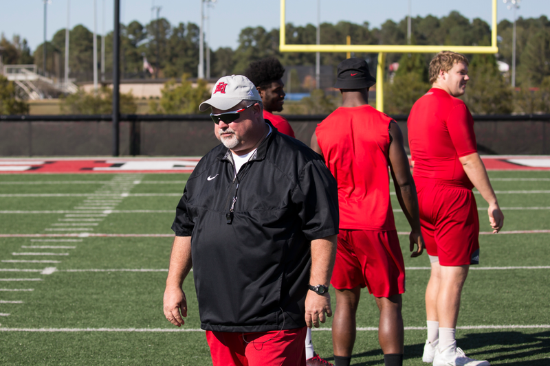 Buddy Stephens (Image: Netflix)